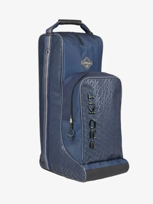 LeMieux Elite Pro Boot & Hat Bag