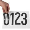 Lemieux Extra Magnetic Number Pack
