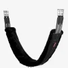 LeMieux Fleece Lined Anatomic Girth