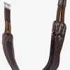 LeMieux Gel-Tek Anatomic Jumping Girth