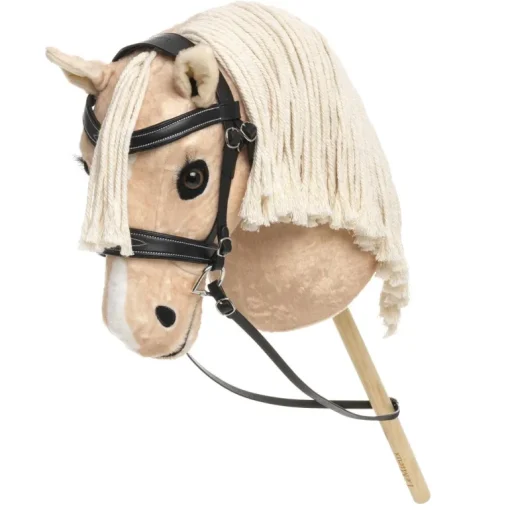 LeMieux Hobby Horse Classic Competition Bridle