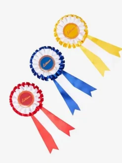 LeMieux Hobby Horse Rosette Pack Multi