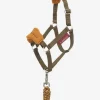LeMieux Hobby Horse Vogue Headcollar & Leadrope AW24