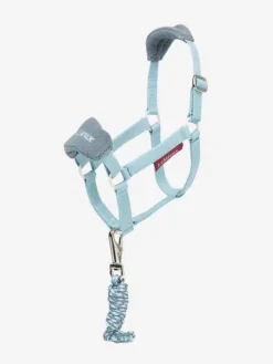 LeMieux Hobby Horse Vogue Headcollar & Leadrope AW24