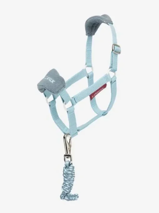 LeMieux Hobby Horse Vogue Headcollar & Leadrope AW24