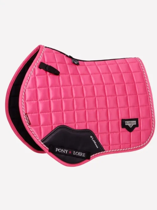 LeMieux Junior Loire Jump Square