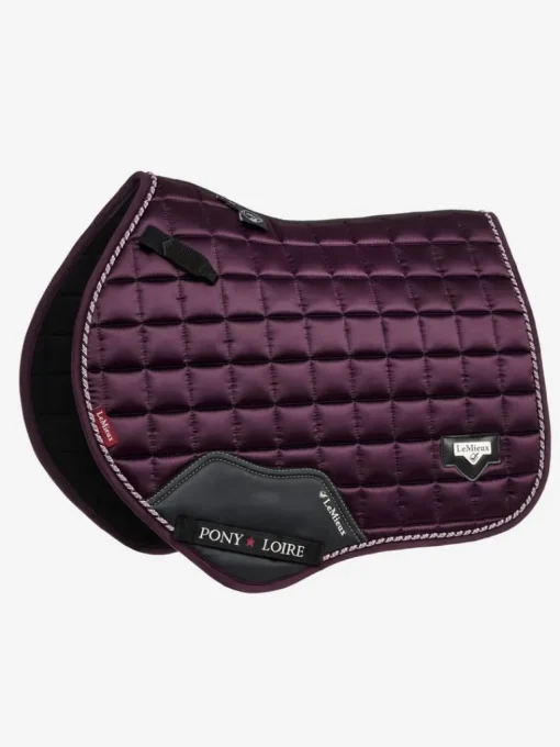 LeMieux Junior Loire Jump Square