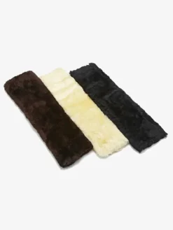 LeMieux Lambskin Slip On Girth Sleeve