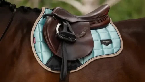 LeMieux Loire Classic GP Square SS25