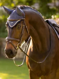 LeMieux Loire Fly Hood SS25