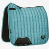 LeMieux Loire Satin Classic Dressage Square Saddle Pad