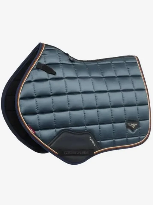 LeMieux Loire Satin Classic Close Contact Square AW24