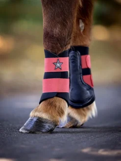LeMieux Mini Brushing Boots
