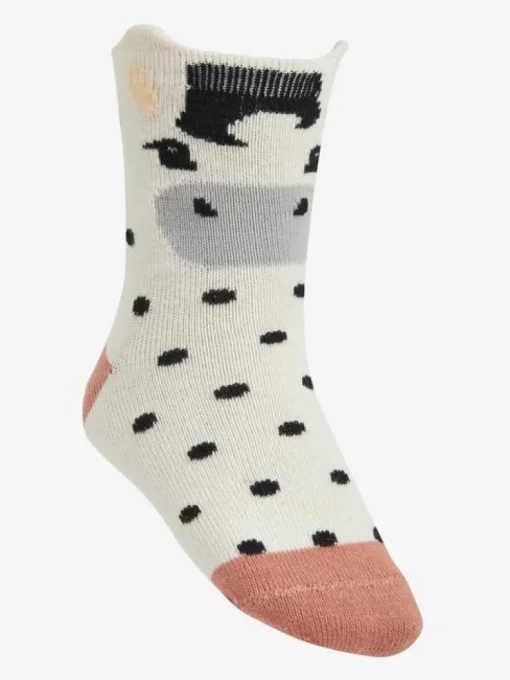 LeMieux Mini Character Socks 2 Pack