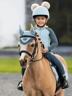 LeMieux Mini Fly Hood AW24