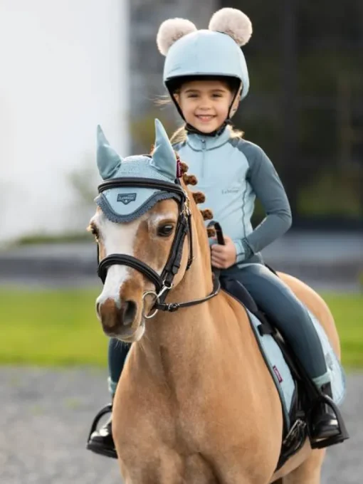 LeMieux Mini Fly Hood AW24