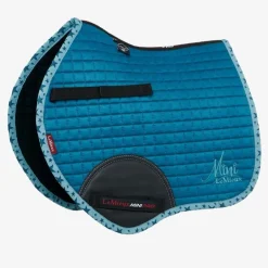 LeMieux Mini Suede Jump Square
