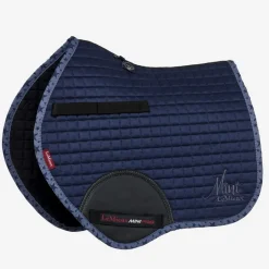 LeMieux Mini Suede Jump Square