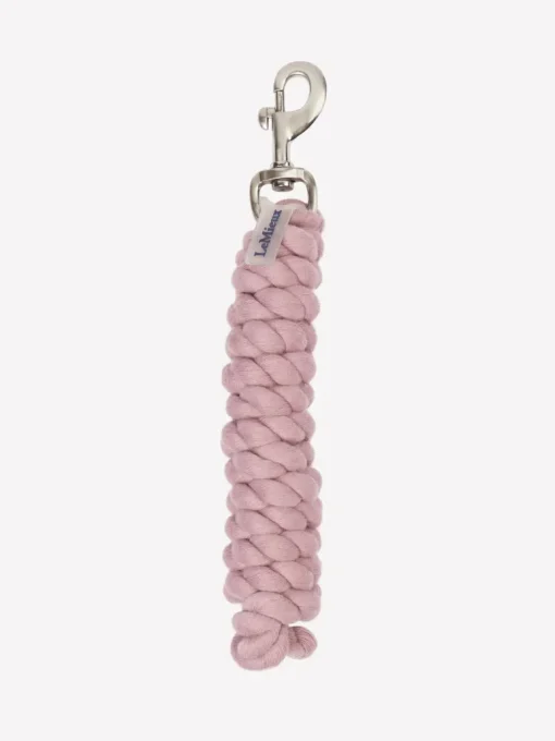 LeMieux Polycotton Lead Rope SS25