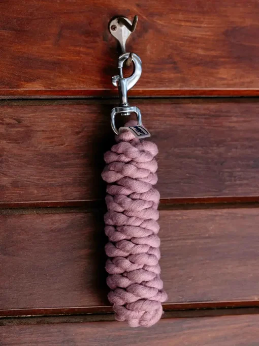 LeMieux Polycotton Lead Rope SS25
