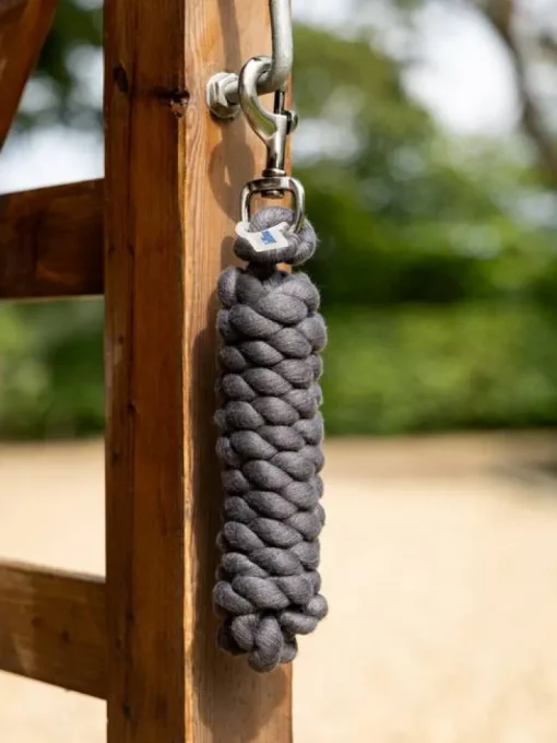 LeMieux Polycotton Lead Rope AW24