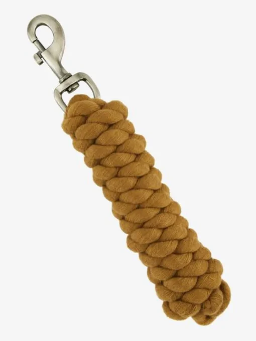LeMieux Polycotton Lead Rope AW24