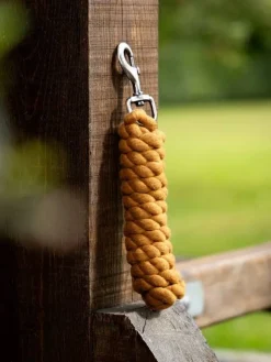 LeMieux Polycotton Lead Rope AW24