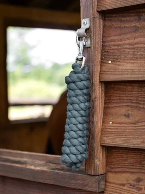 LeMieux Polycotton Lead Rope AW24