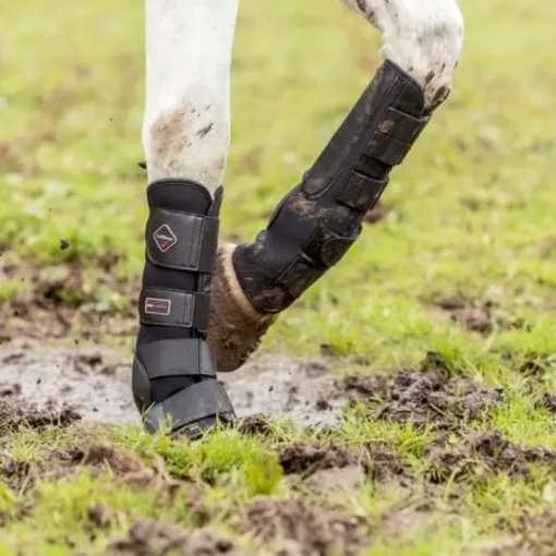 LeMieux Pro Turnout Boots