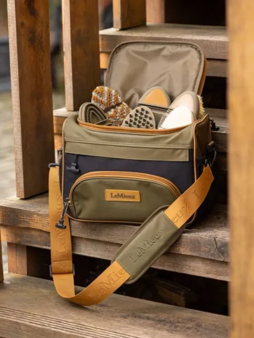 LeMieux ProKit Lite Grooming Bag AW24