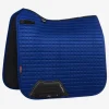 LeMieux ProSport Suede Dressage Square Saddle Pad