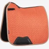LeMieux Suede Dressage Square SS24