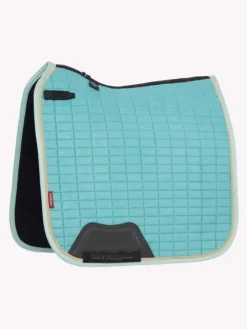 LeMieux Suede Dressage Square SS25