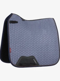 LeMieux Suede Dressage Square SS24