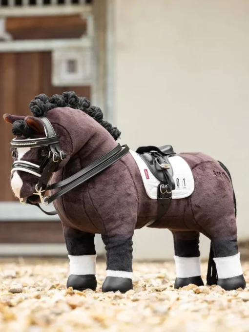 LeMieux Toy Pony Dressage Saddle