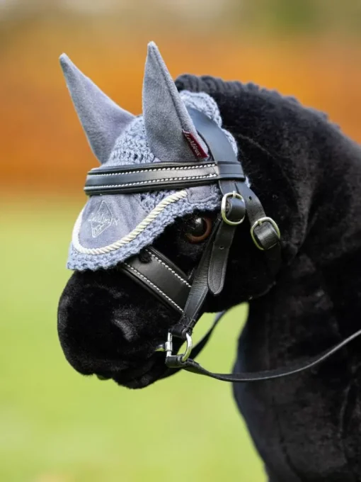 LeMieux Toy Pony Fly Hood SS24
