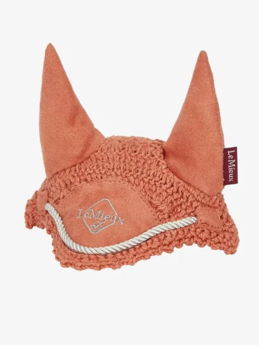 LeMieux Toy Pony Fly Hood SS24