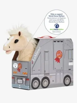 LeMieux Toy Pony Lemon