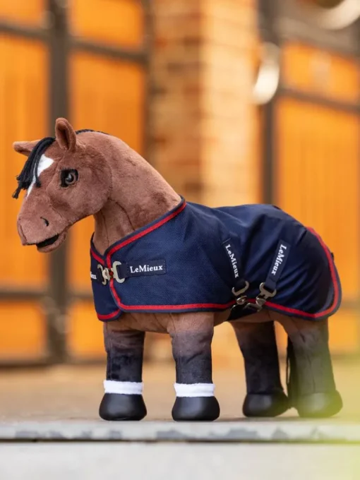 LeMieux Toy Pony Mesh Cooler