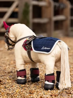 LeMieux Toy Pony Quarter Sheet