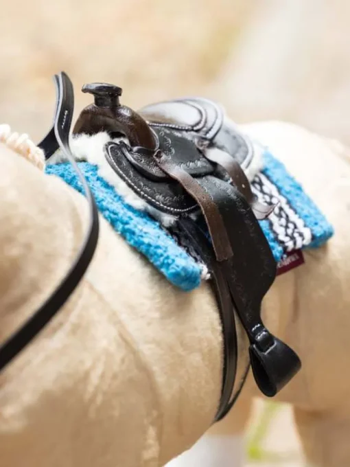 LeMieux Toy Pony Western Saddle Pad