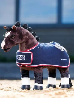 LeMieux Toy Pony Winners Rug