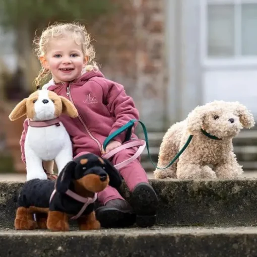 LeMieux Toy Puppy