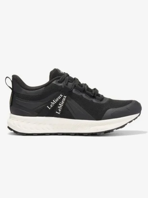 LeMieux Trax Waterproof Trainer