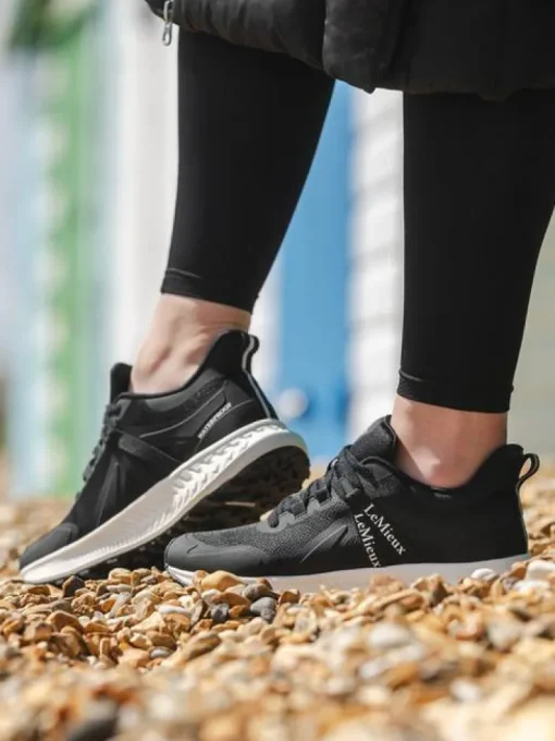 LeMieux Trax Waterproof Trainer