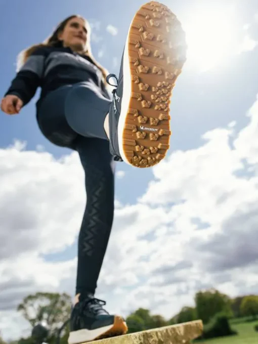 LeMieux Trax Waterproof Trainer