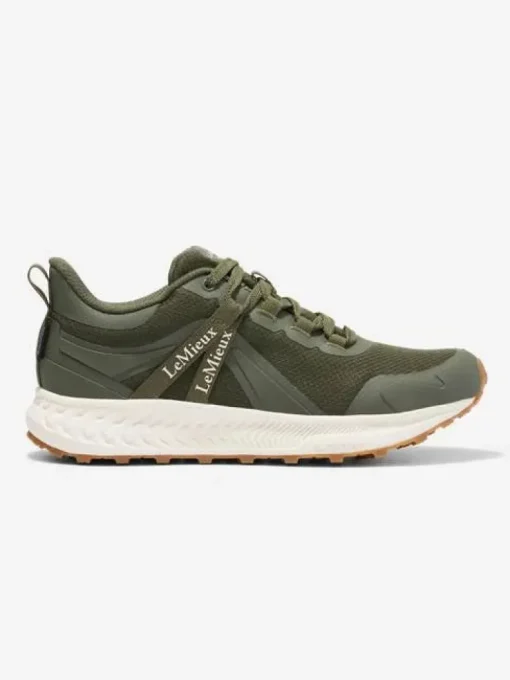 LeMieux Trax Waterproof Trainer
