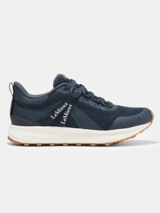 LeMieux Trax Waterproof Trainer