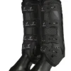 LeMieux Ultra Mesh Snug Boots (Pair)