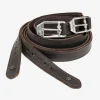 LeMieux Vector Pro Stirrup Leathers